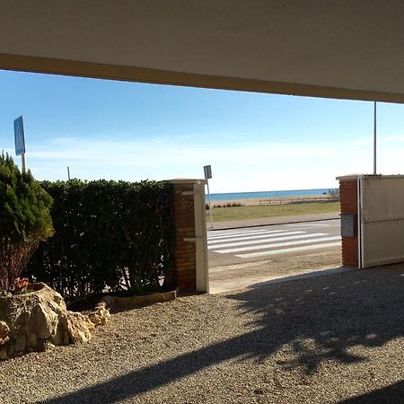 Apartamento Formentor Castelldefels Exterior foto